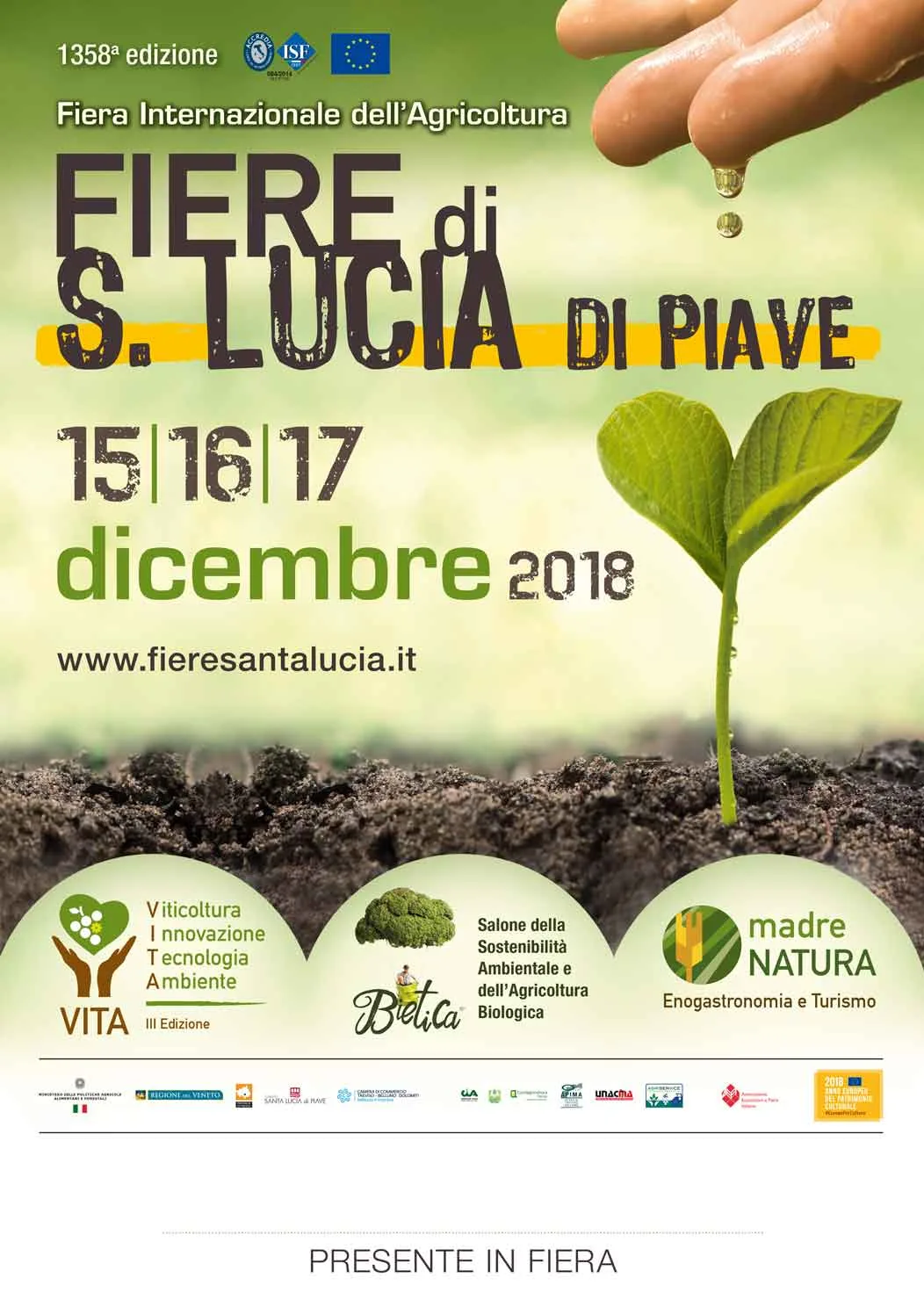 FIERE DI S. LUCIA DI PIAVE