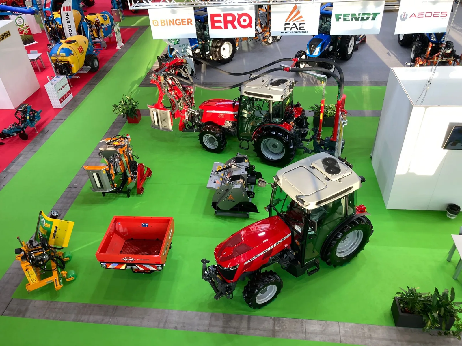 EXPO RIVE 2021