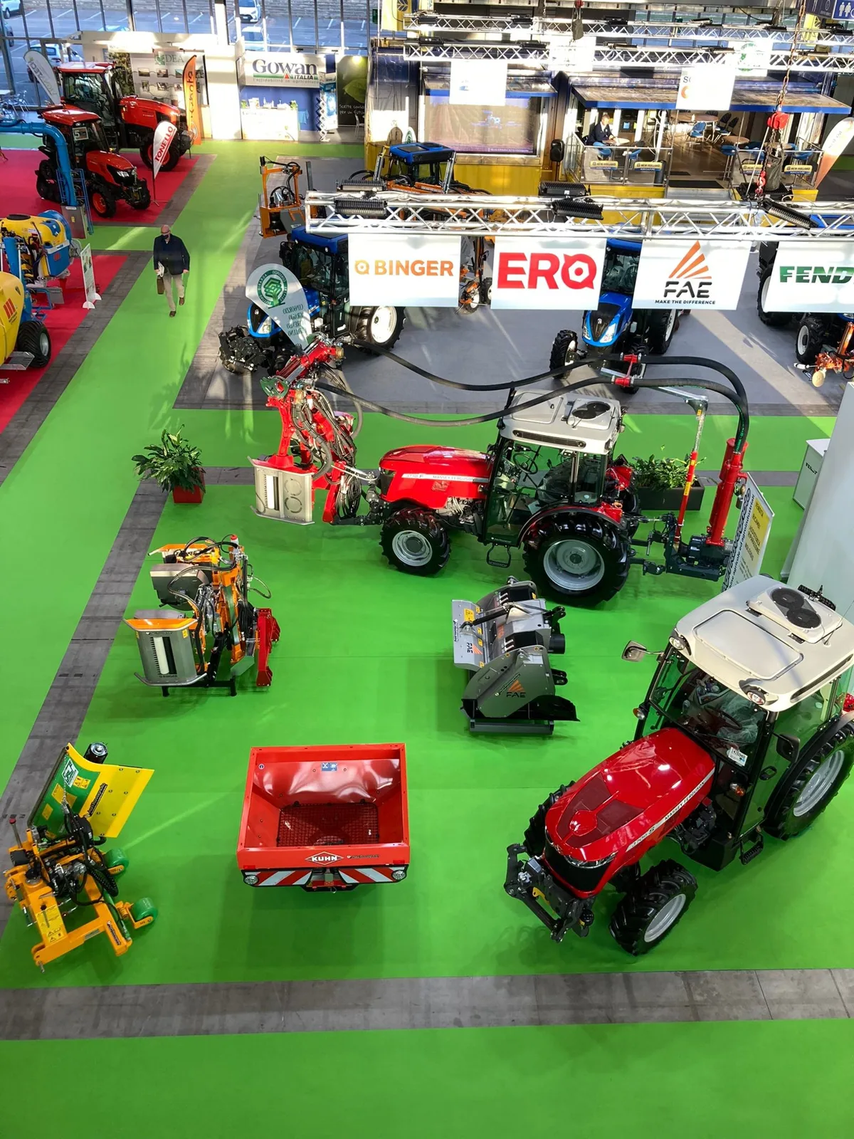 EXPO RIVE 2021
