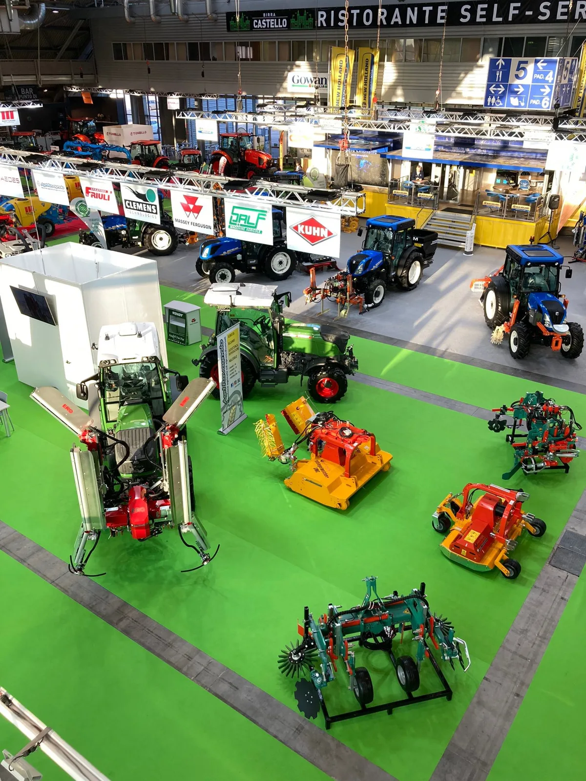 EXPO RIVE 2021