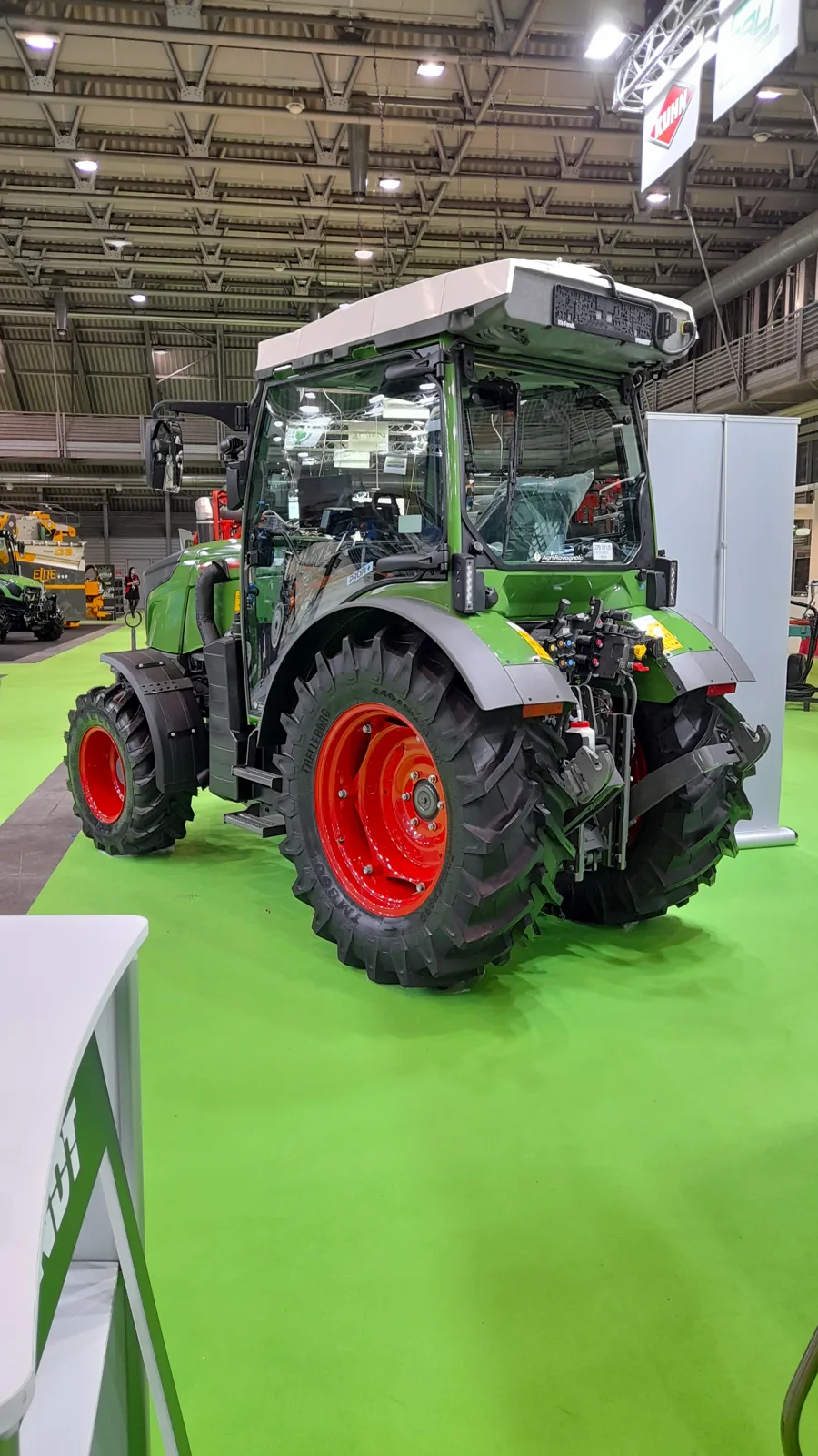 EXPO RIVE 2021