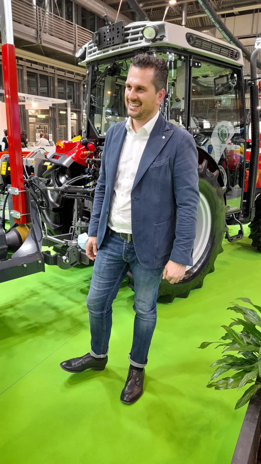 EXPO RIVE 2021