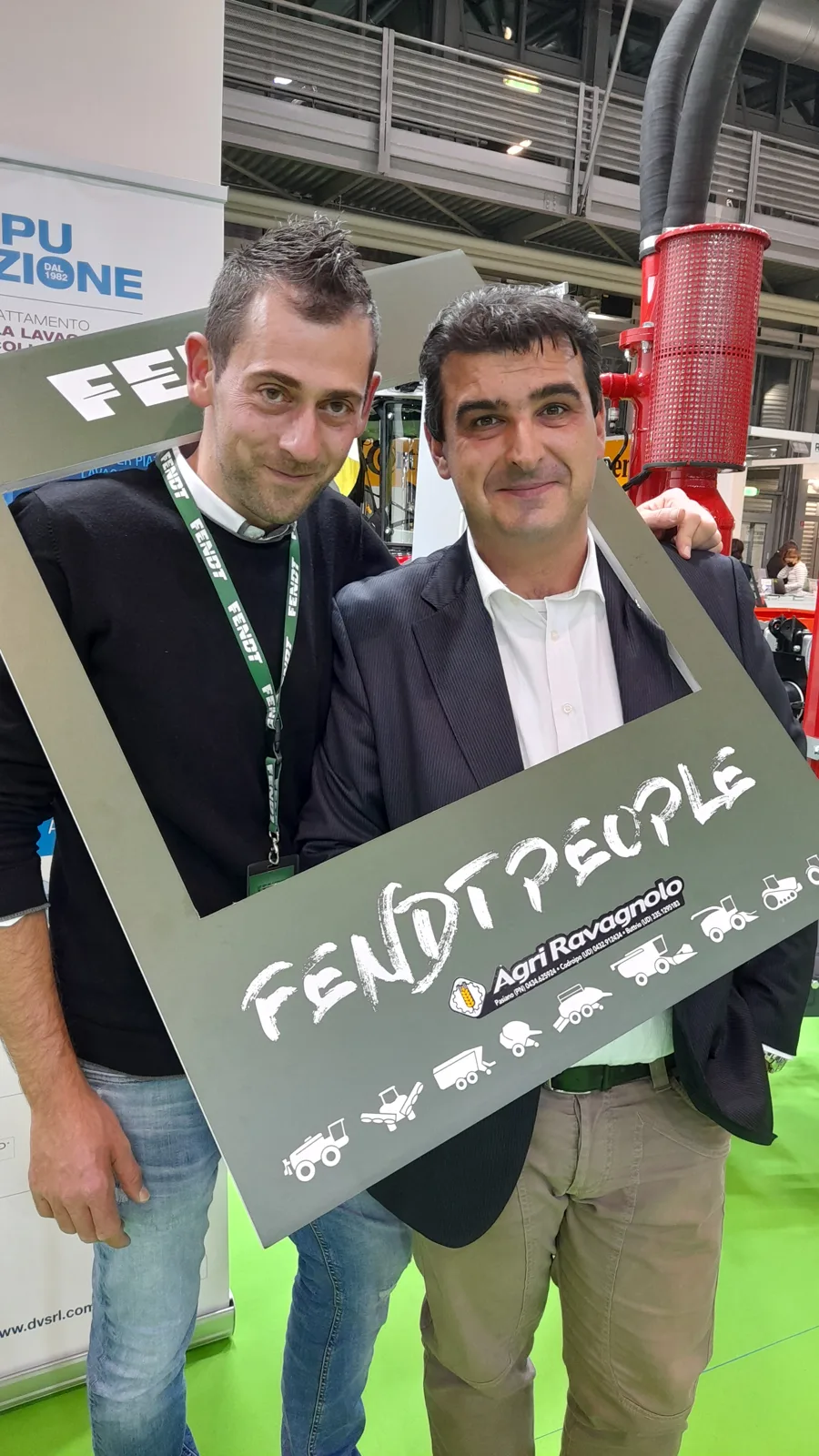 EXPO RIVE 2021