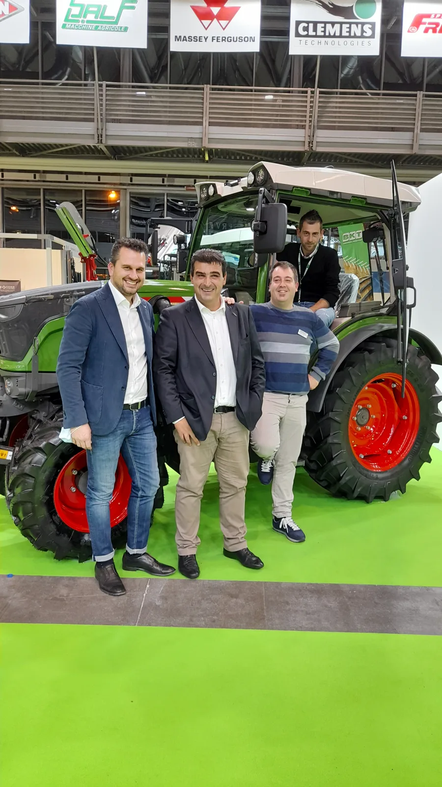 EXPO RIVE 2021