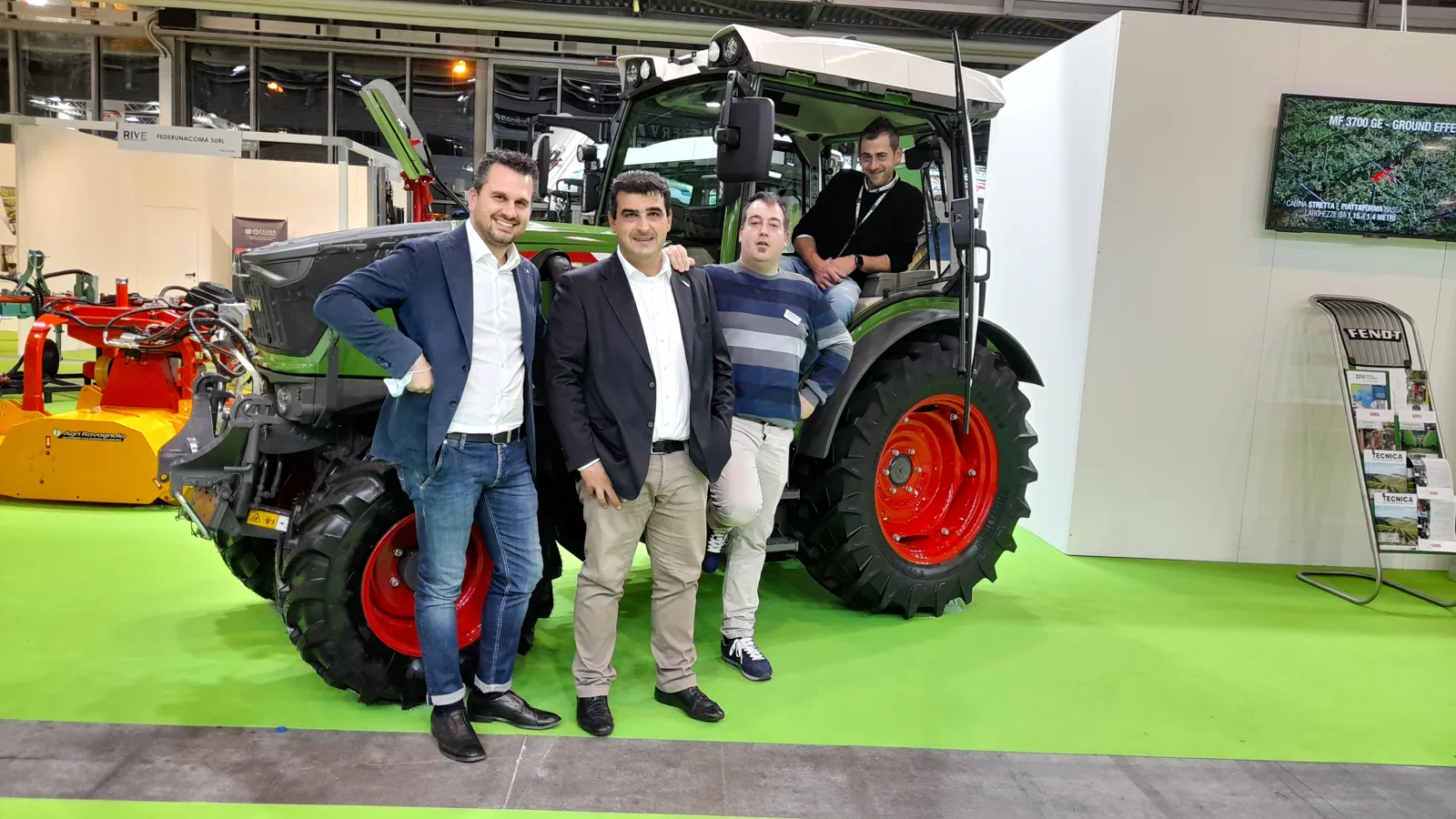 EXPO RIVE 2021
