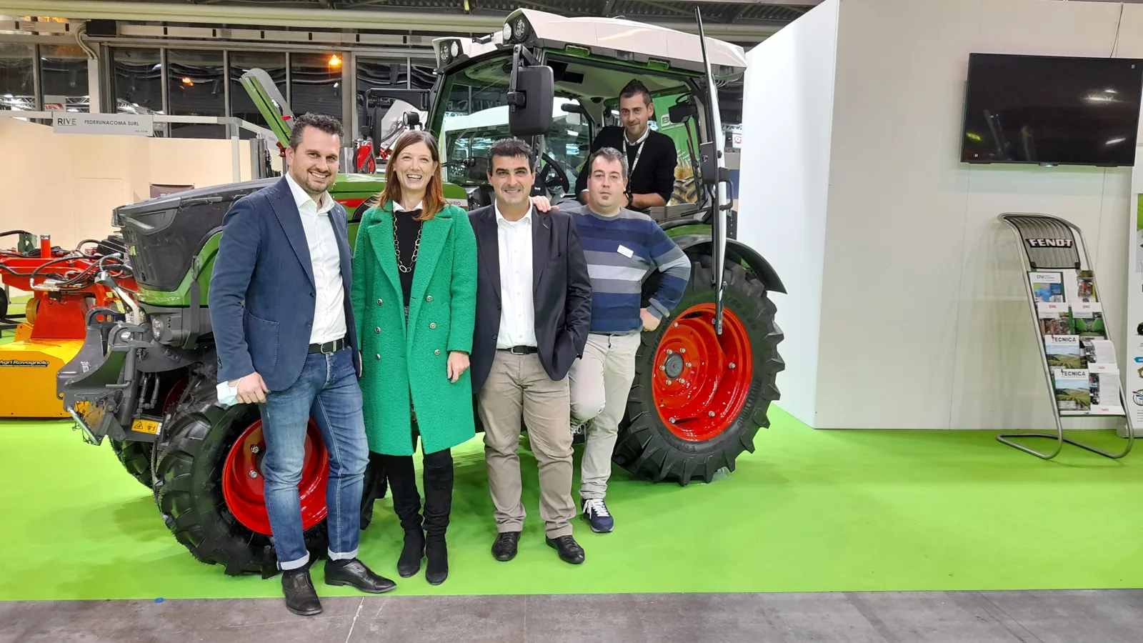 EXPO RIVE 2021