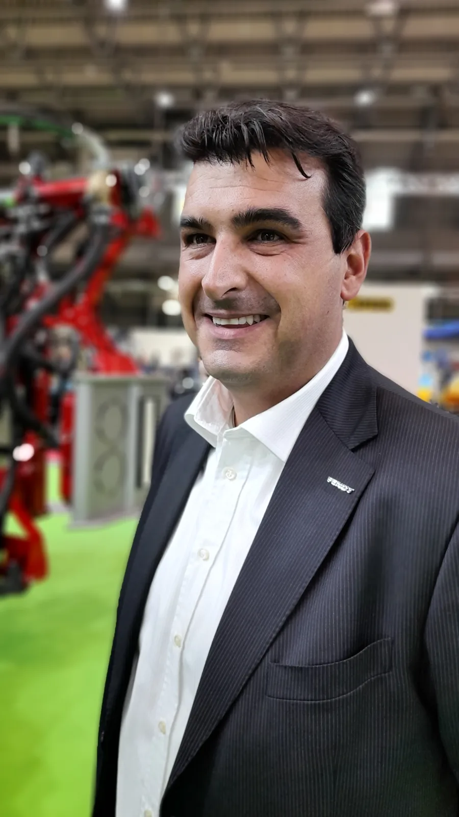 EXPO RIVE 2021