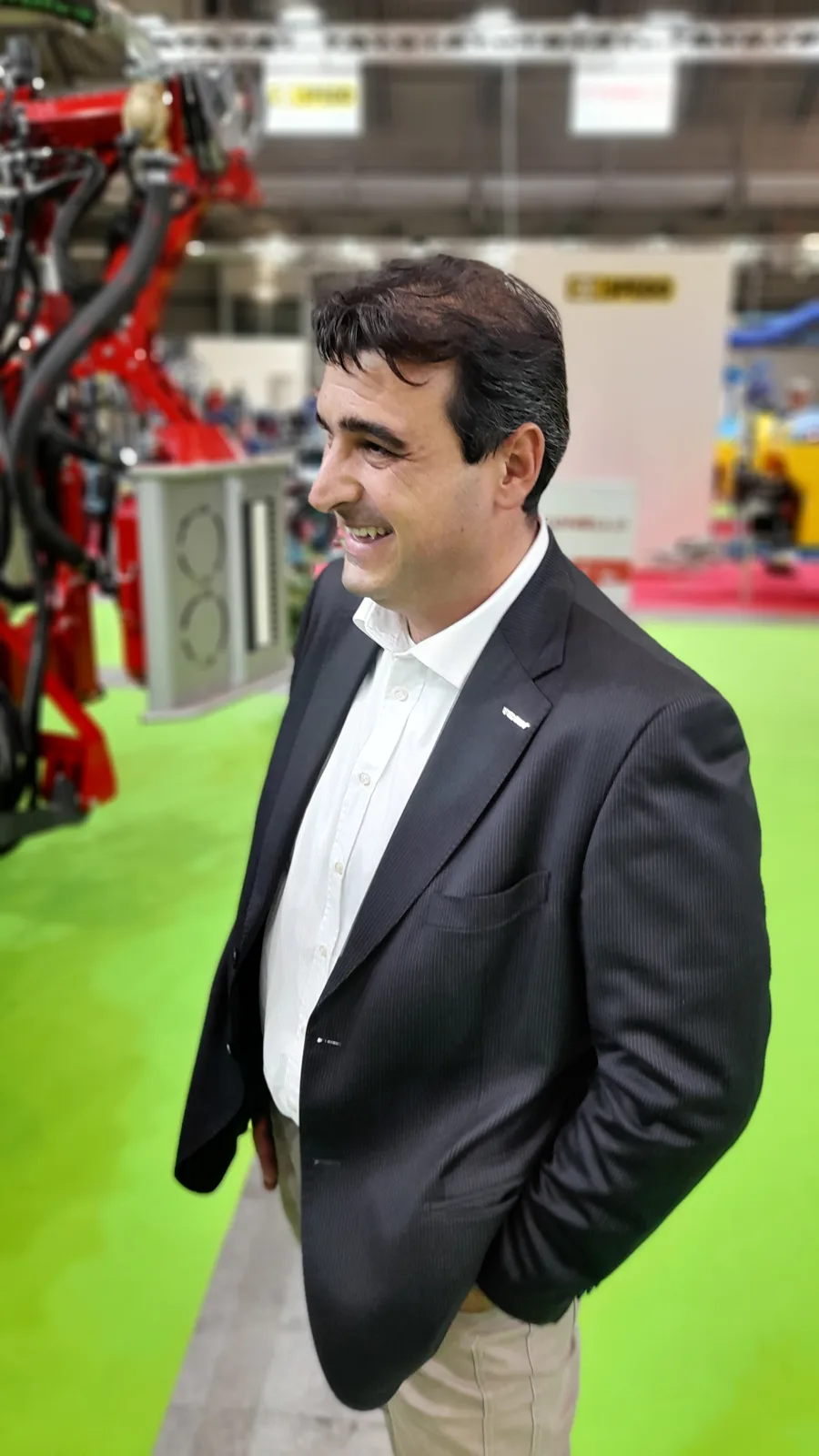 EXPO RIVE 2021
