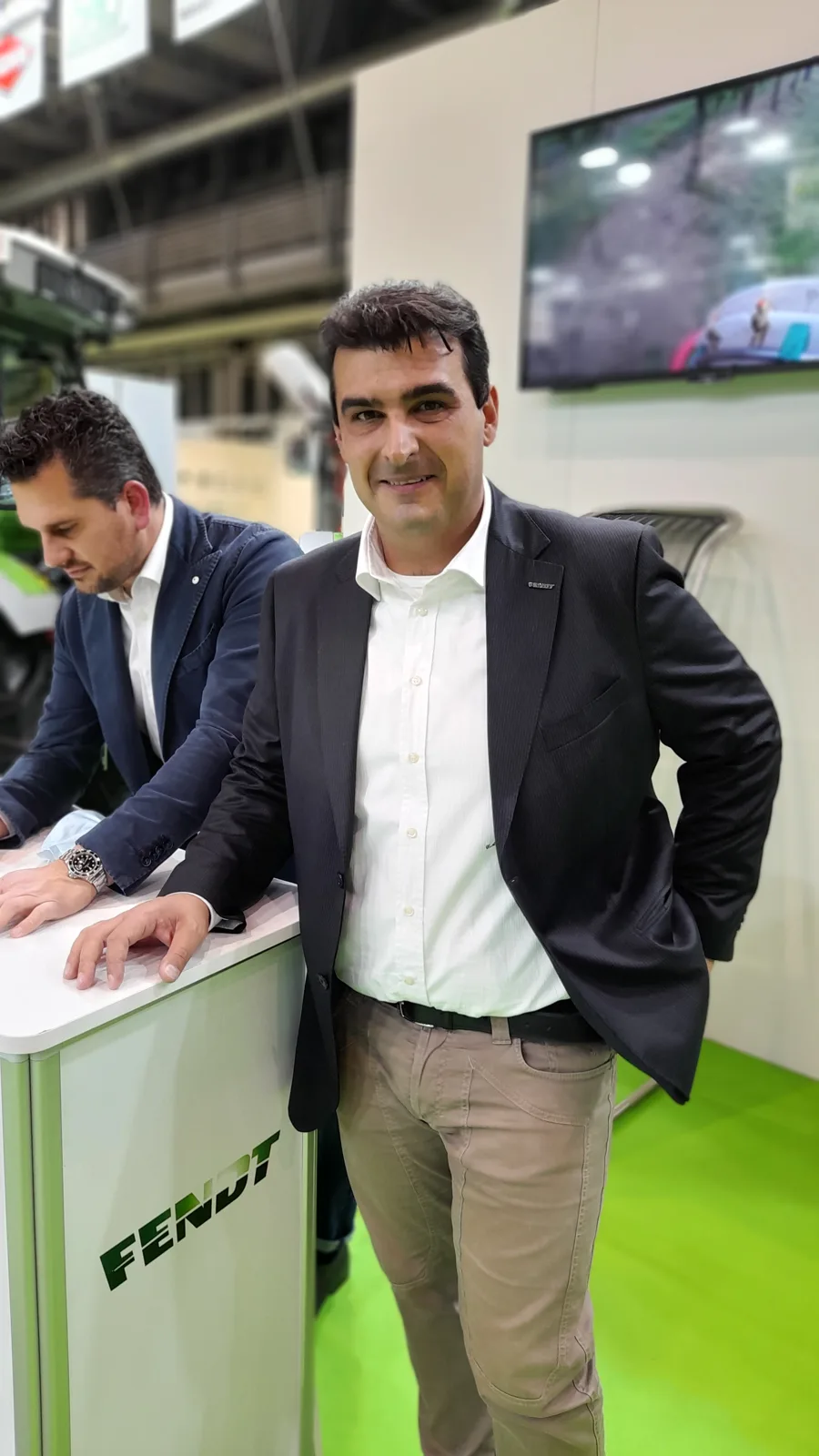 EXPO RIVE 2021
