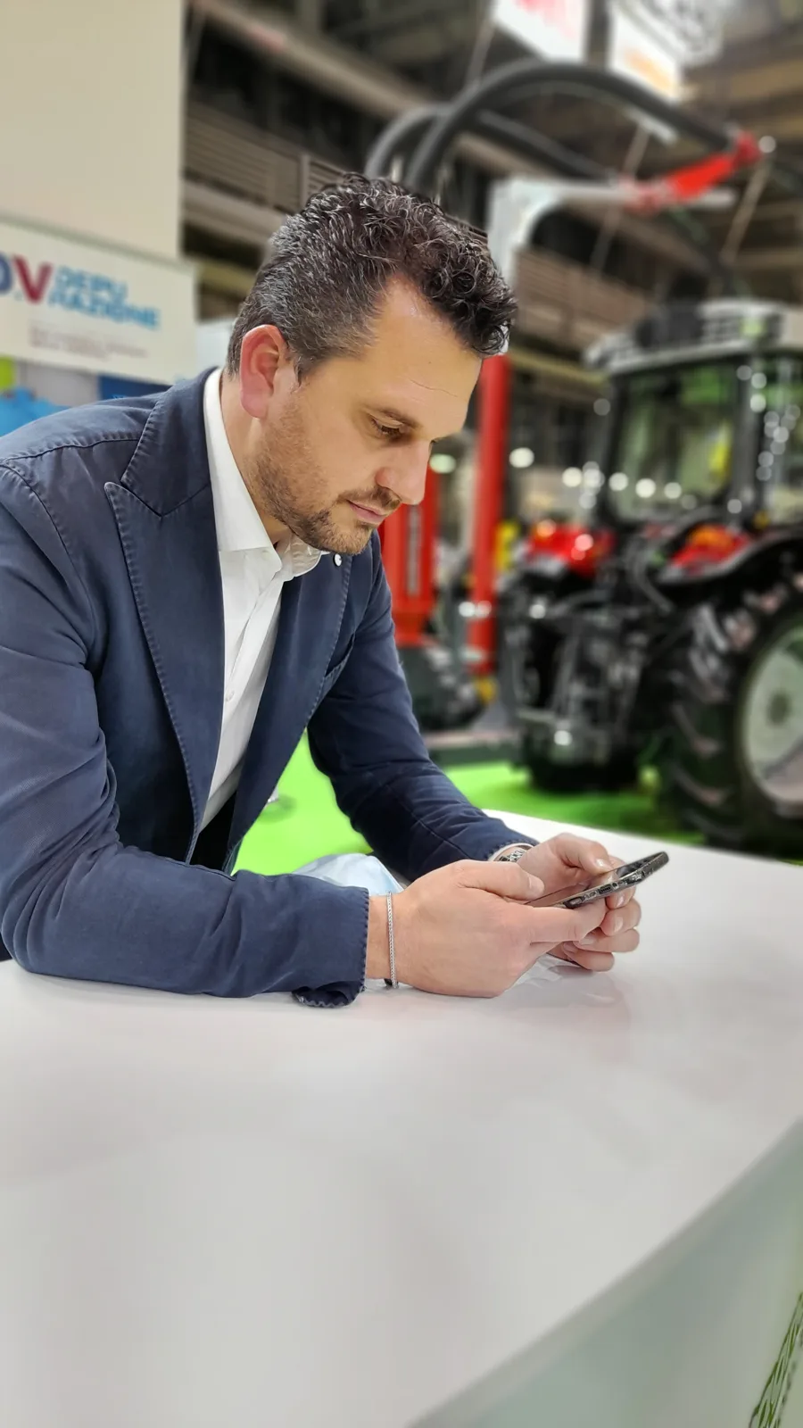 EXPO RIVE 2021