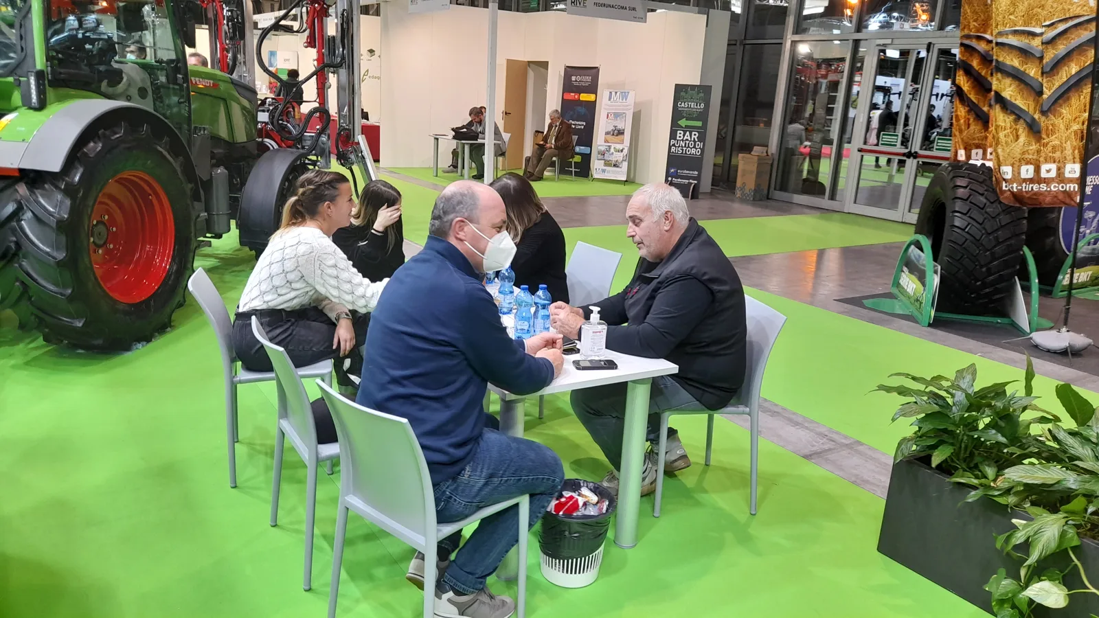 EXPO RIVE 2021