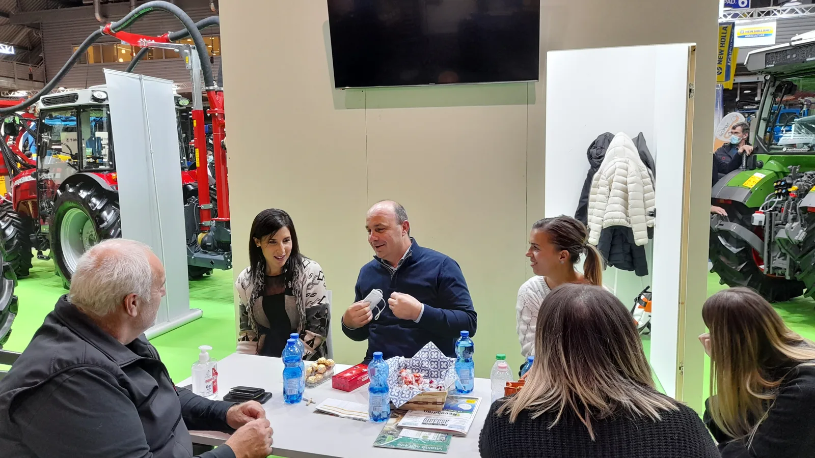 EXPO RIVE 2021