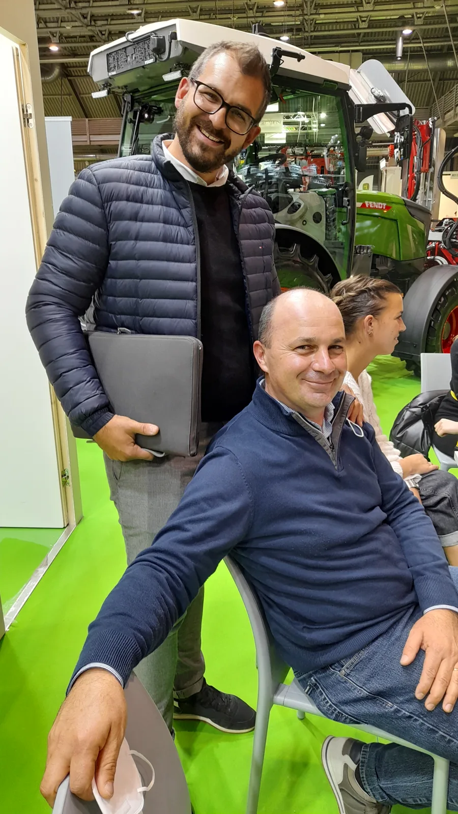 EXPO RIVE 2021