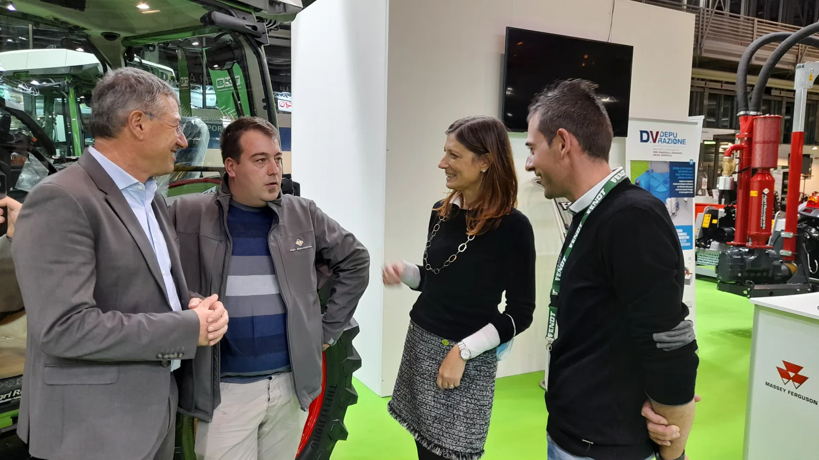 EXPO RIVE 2021