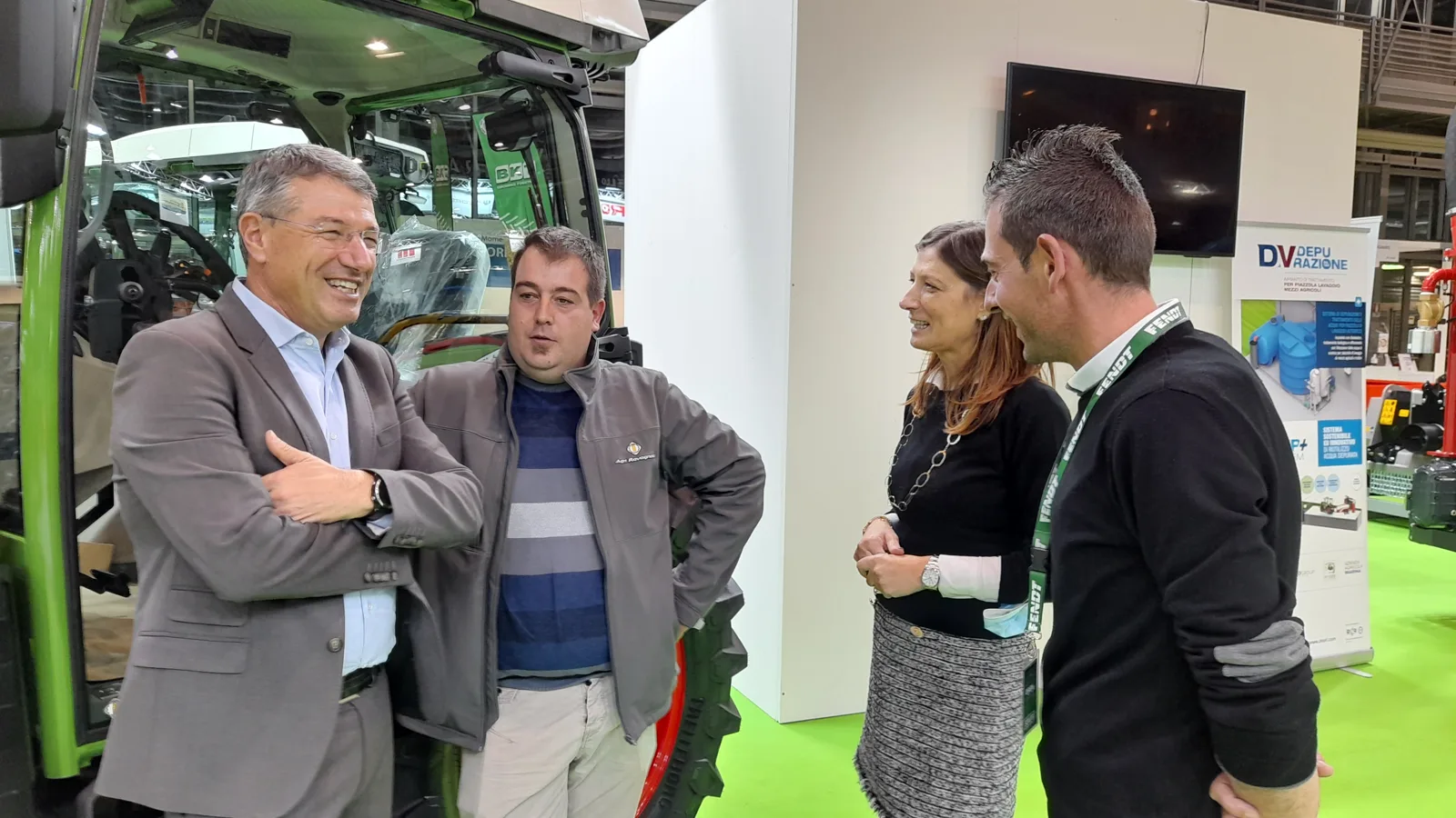 EXPO RIVE 2021