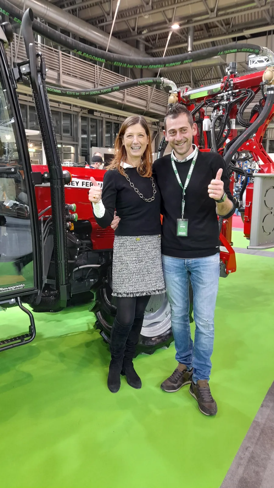 EXPO RIVE 2021
