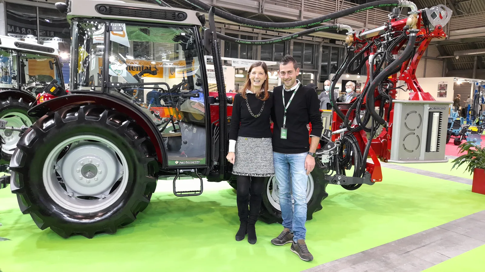 EXPO RIVE 2021