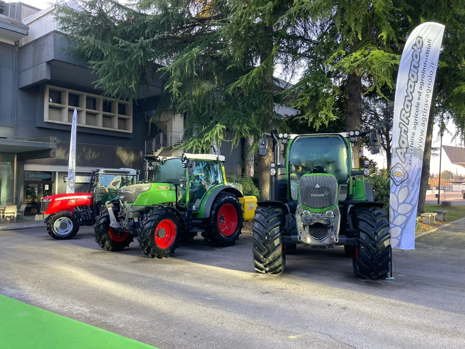 EXPO RIVE 2021
