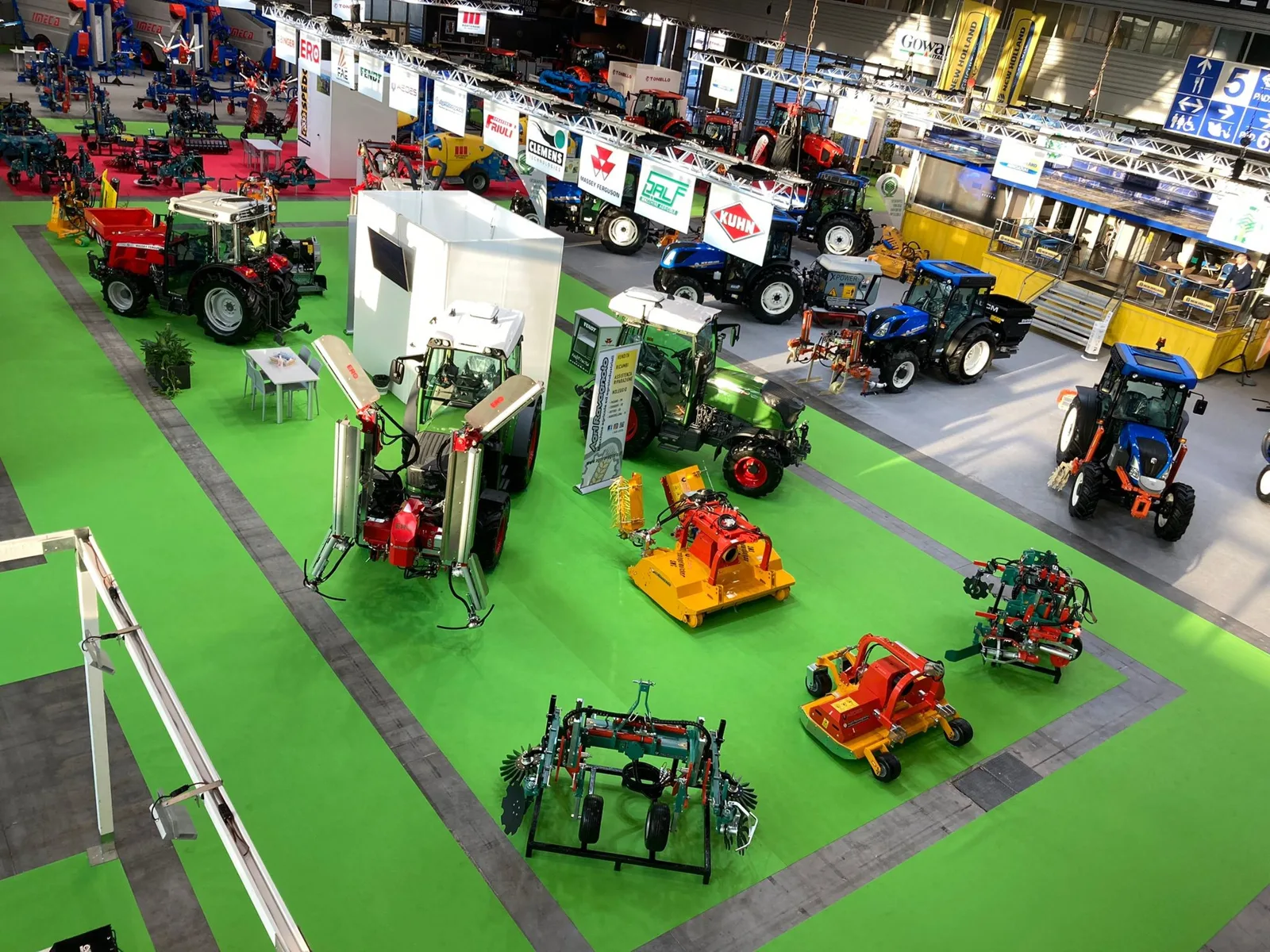 EXPO RIVE 2021