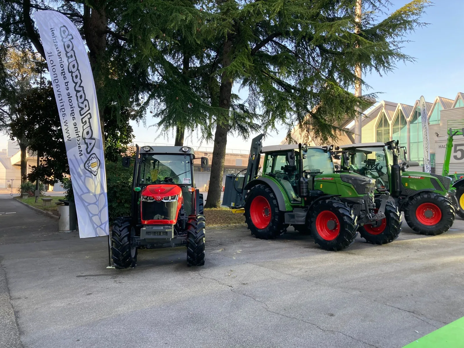 EXPO RIVE 2021