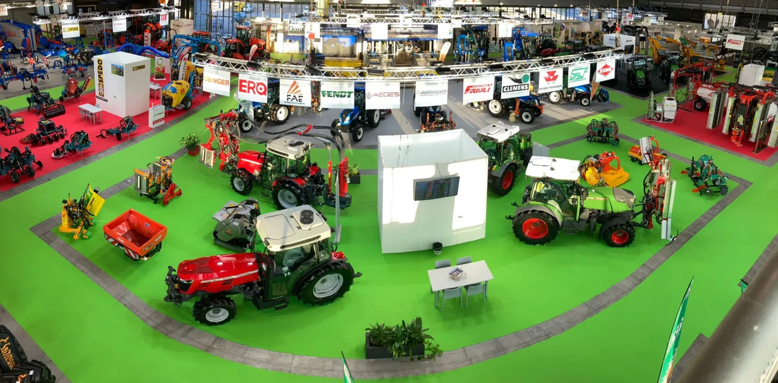 EXPO RIVE 2021