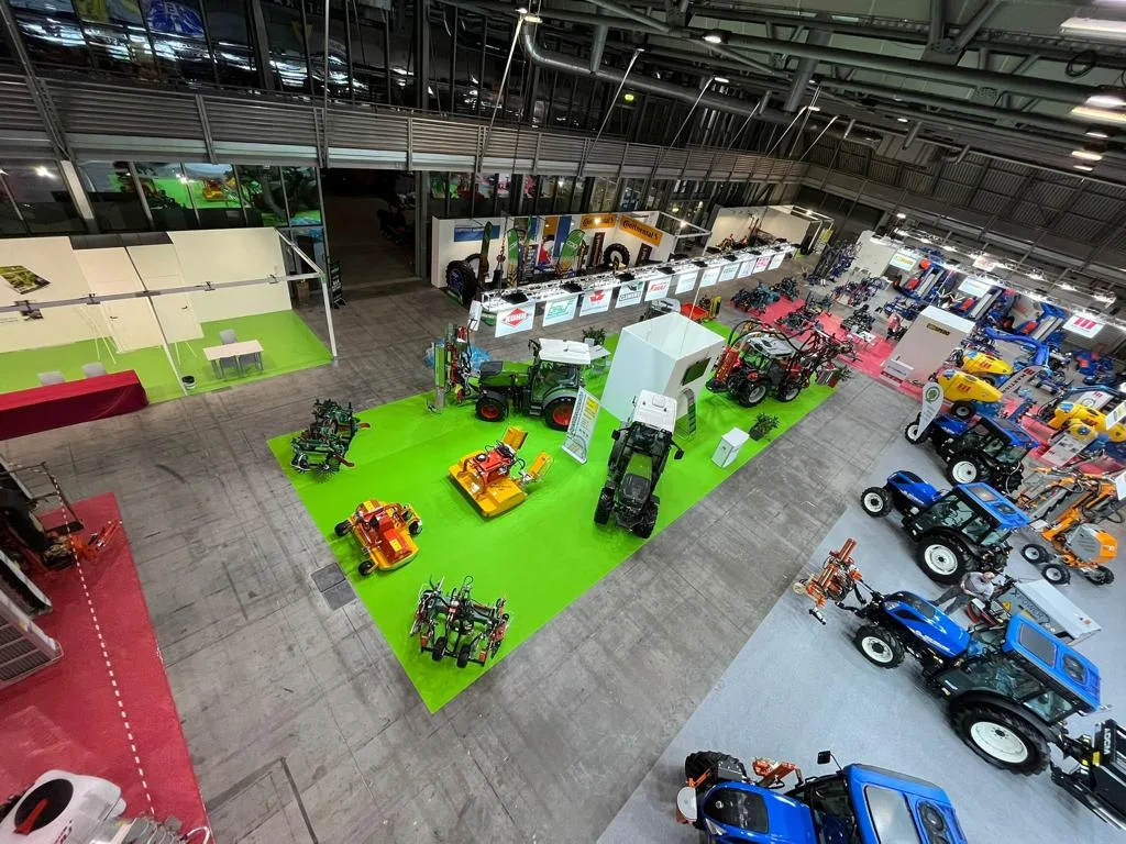 EXPO RIVE 2021