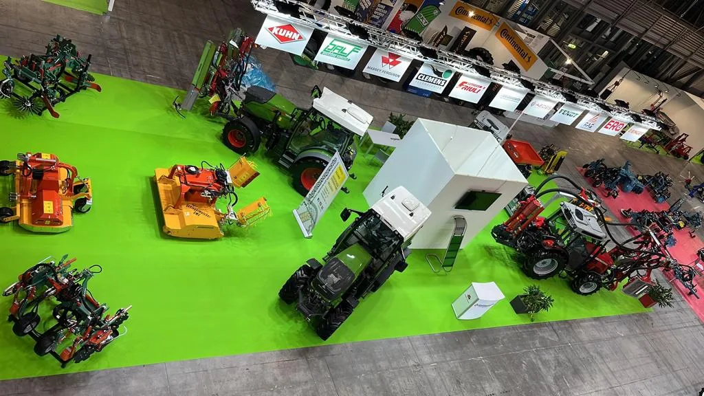 EXPO RIVE 2021