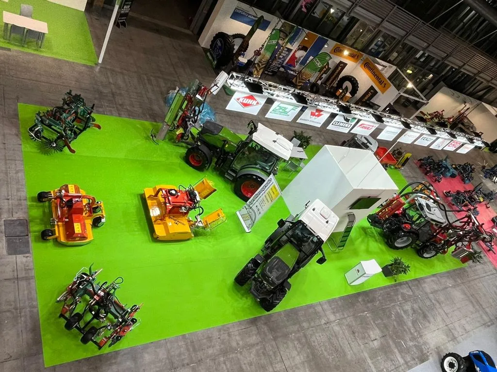 EXPO RIVE 2021