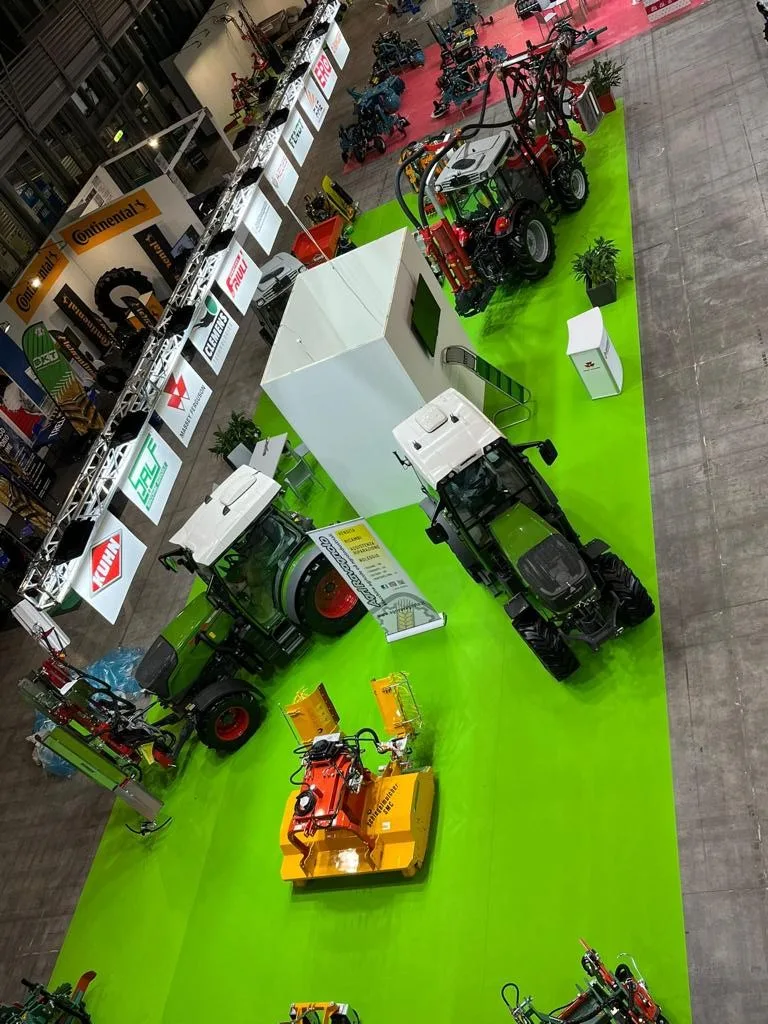 EXPO RIVE 2021