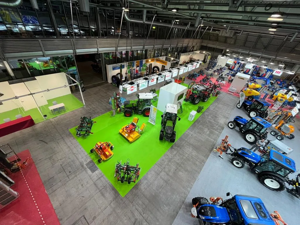 EXPO RIVE 2021
