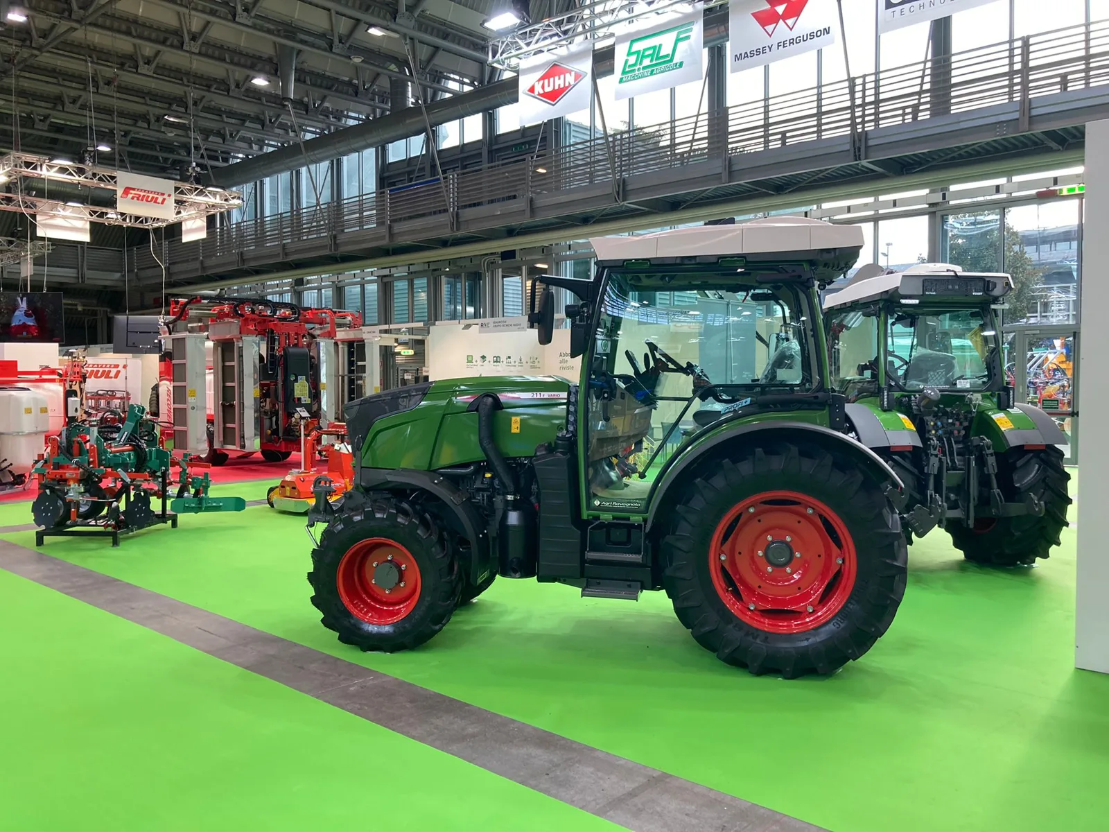 EXPO RIVE 2021