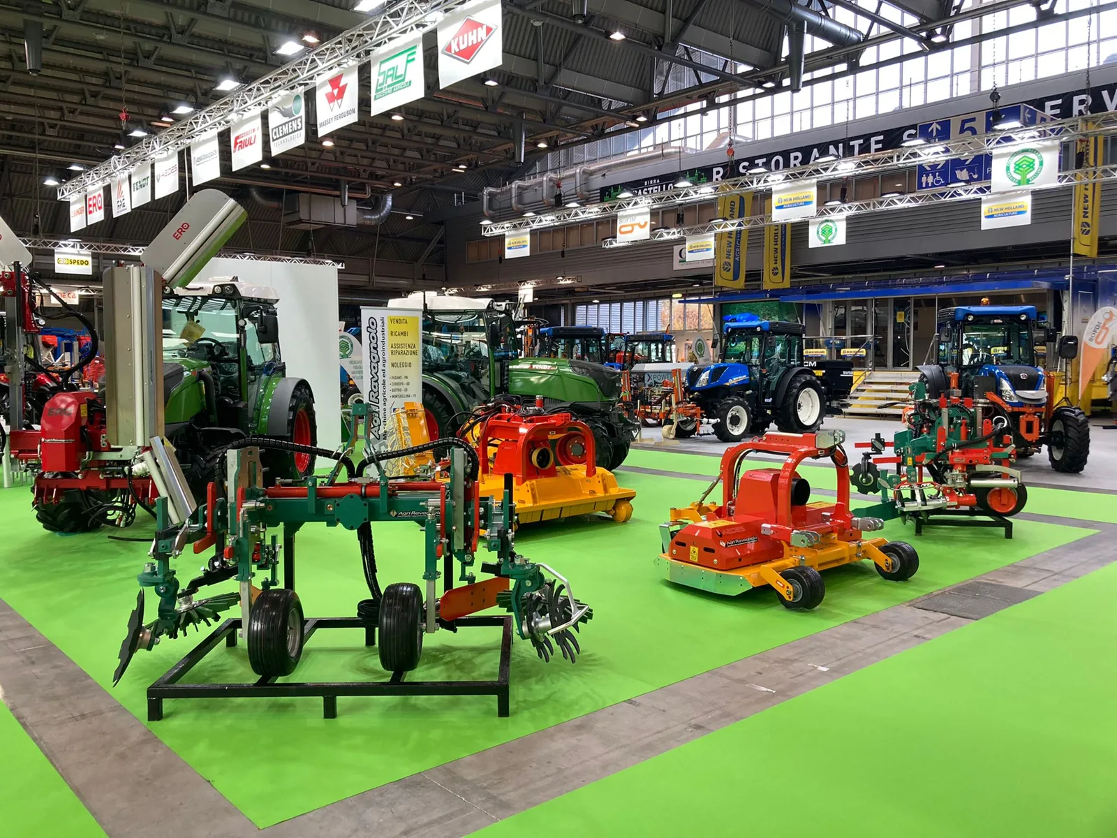 EXPO RIVE 2021