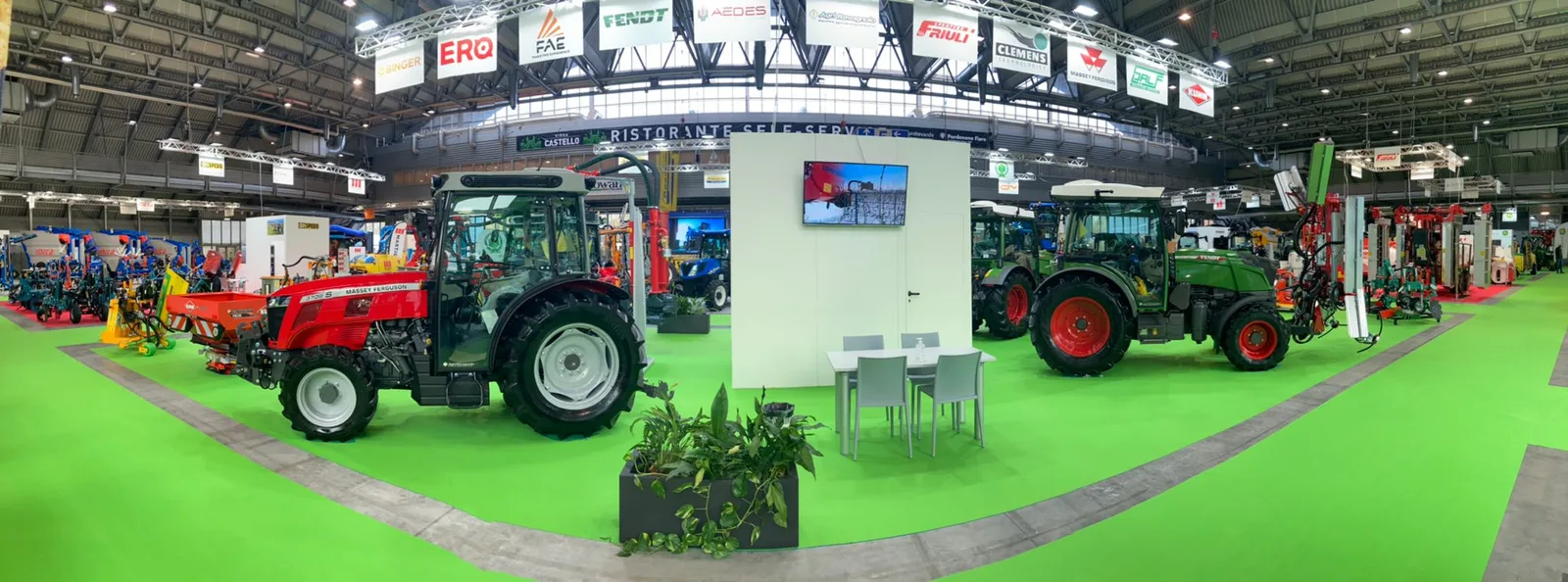 EXPO RIVE 2021
