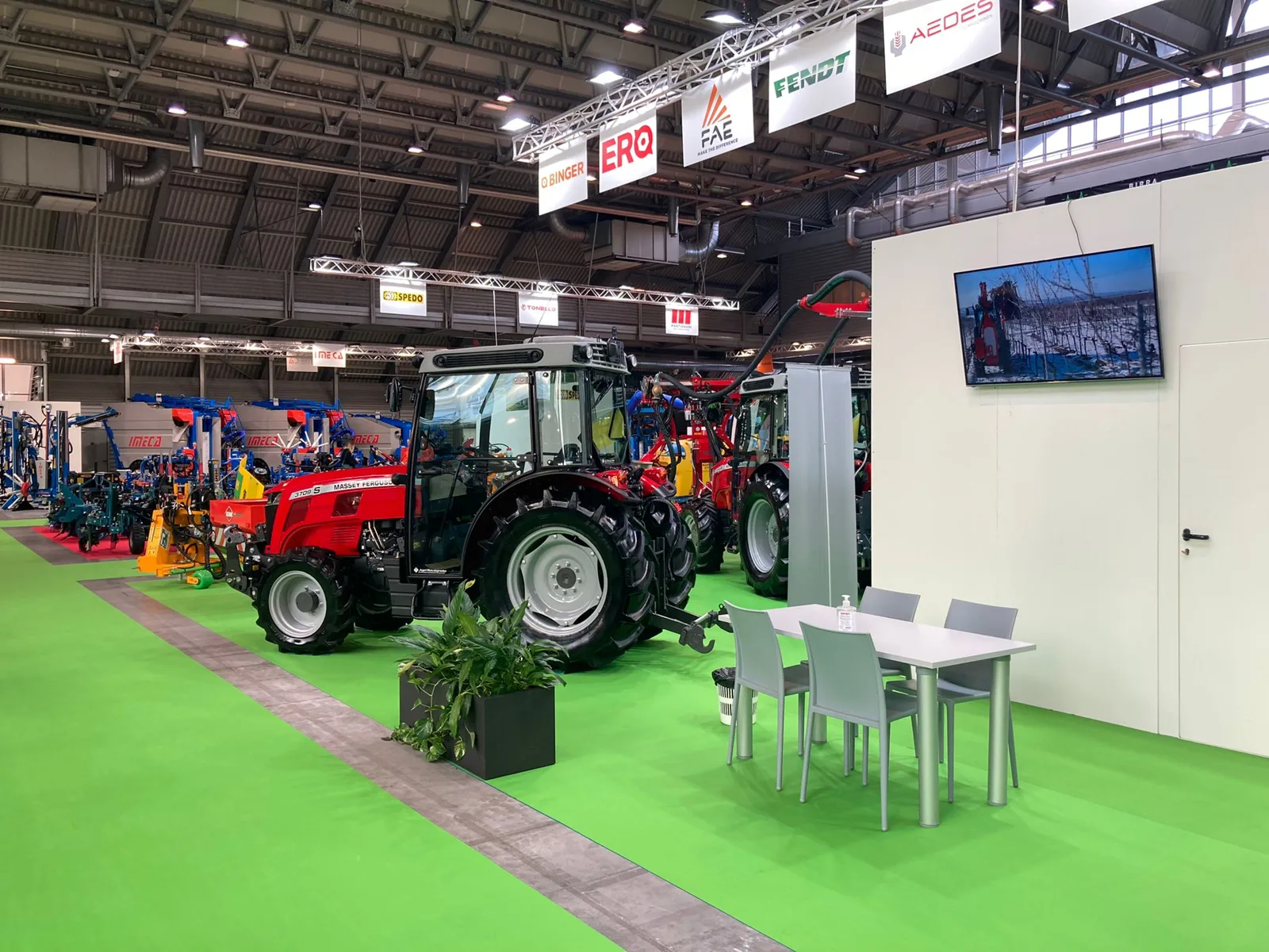 EXPO RIVE 2021