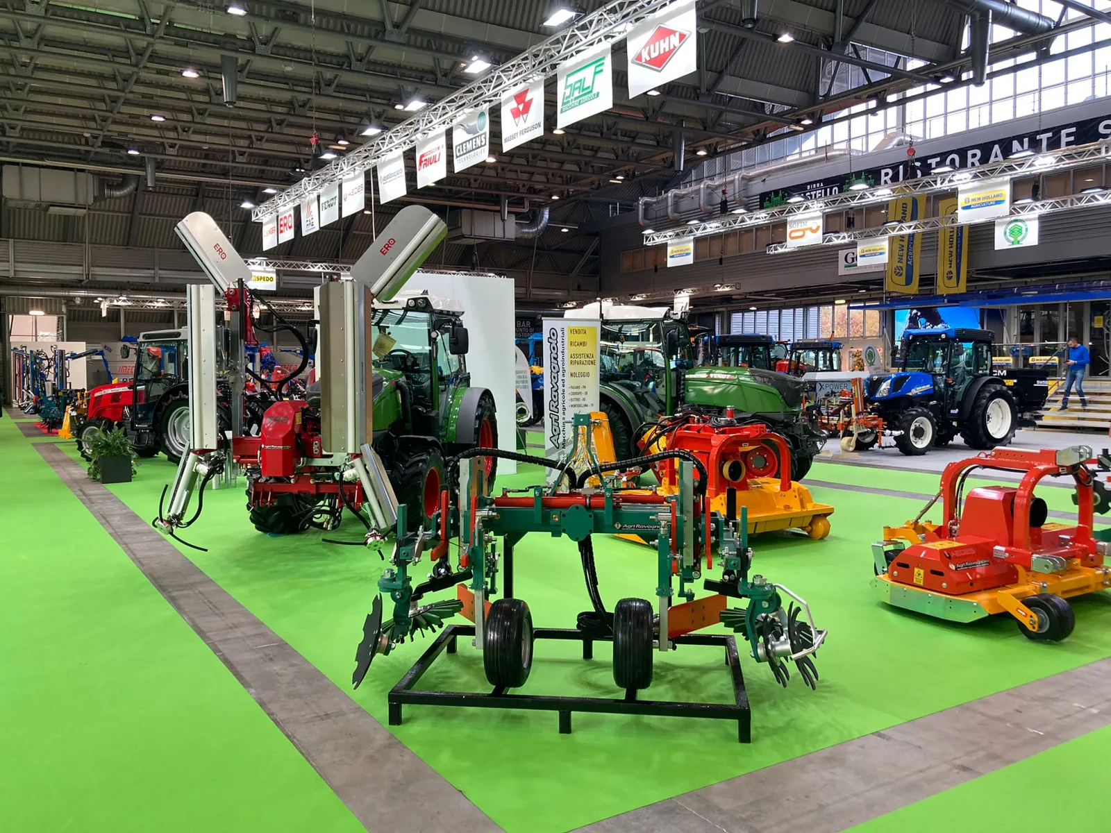 EXPO RIVE 2021