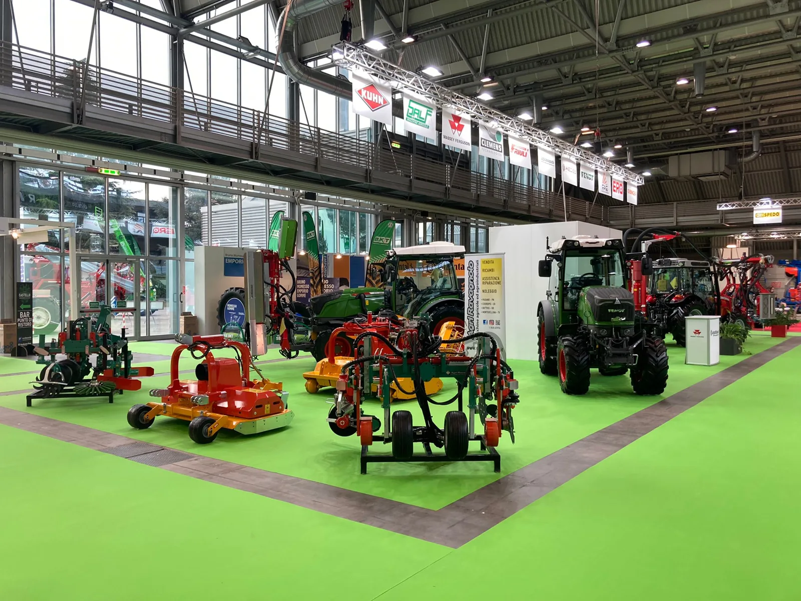 EXPO RIVE 2021