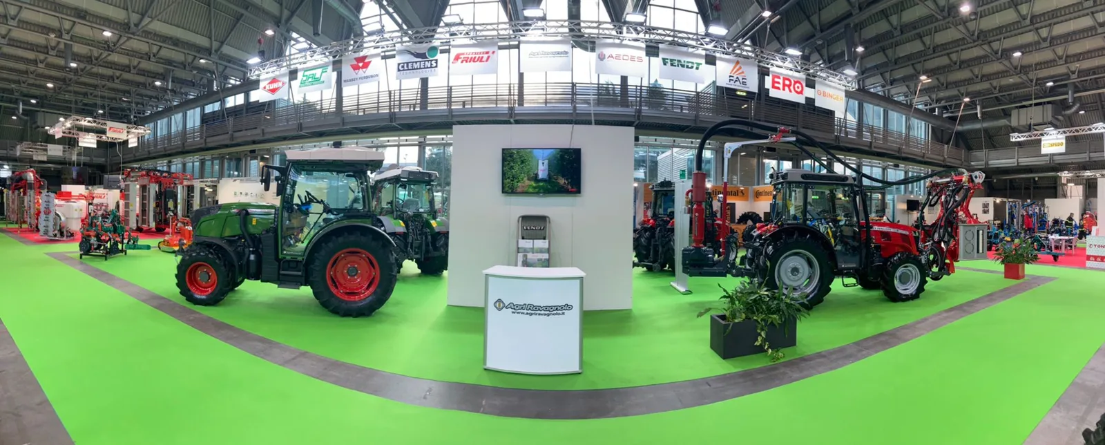 EXPO RIVE 2021