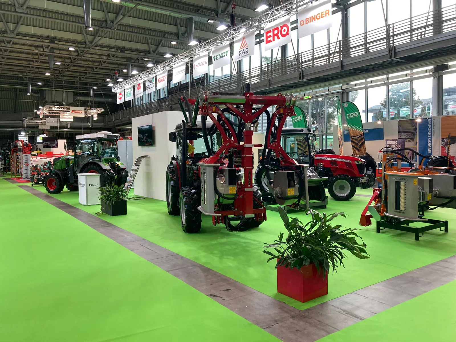EXPO RIVE 2021
