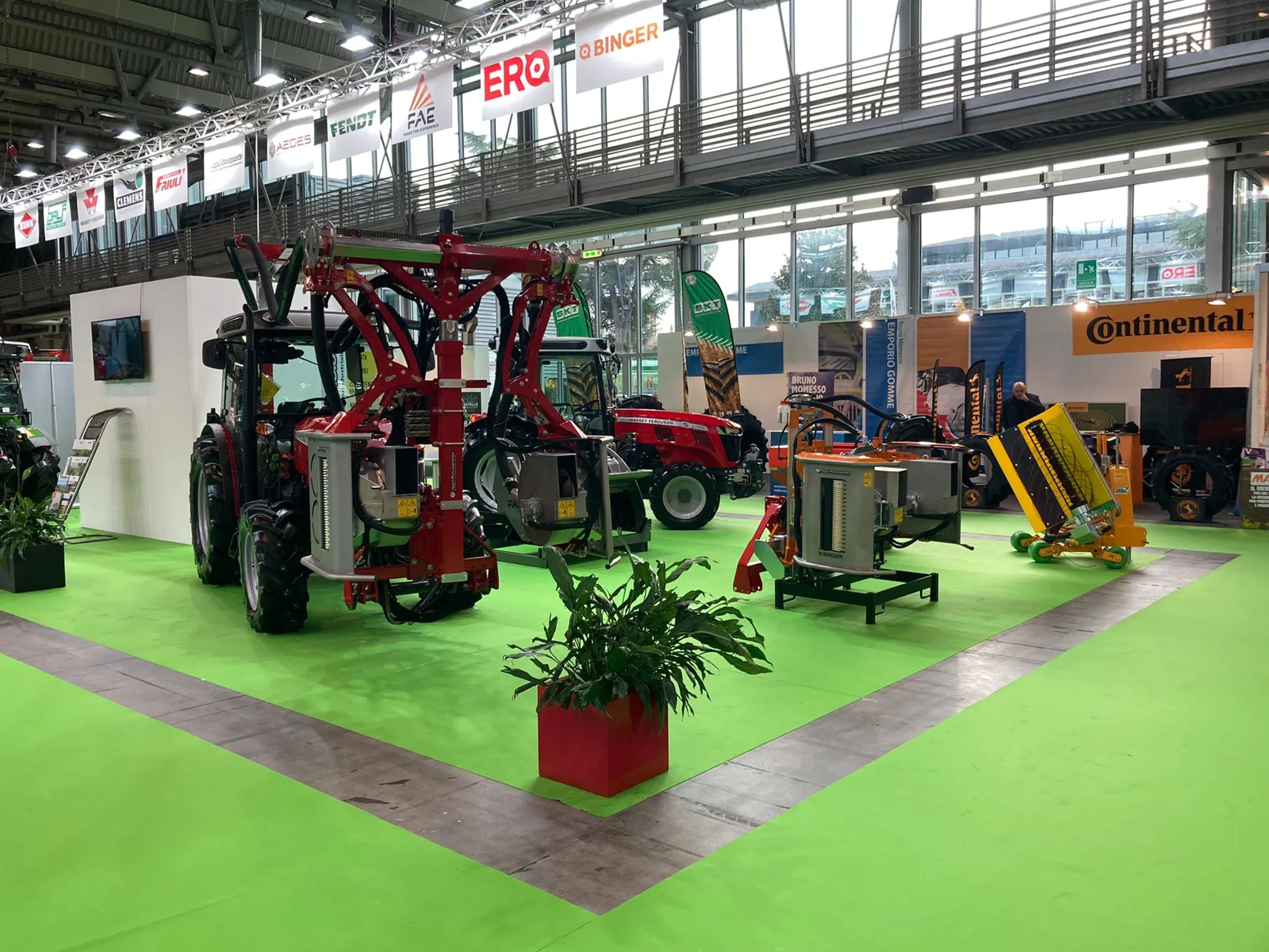 EXPO RIVE 2021