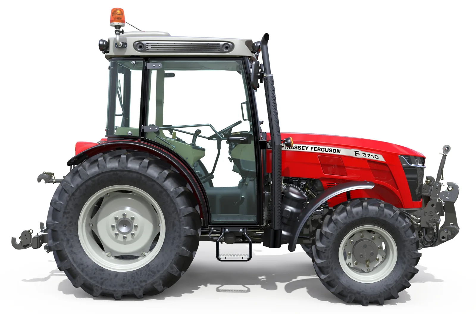 MASSEY FERGUSON SERIE 3700 – IL NUOVO SPECIALIZZATO