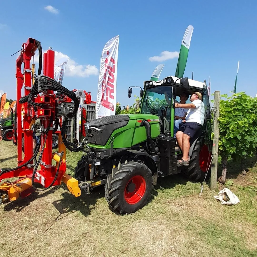 ENOVITIS IN CAMPO 2022