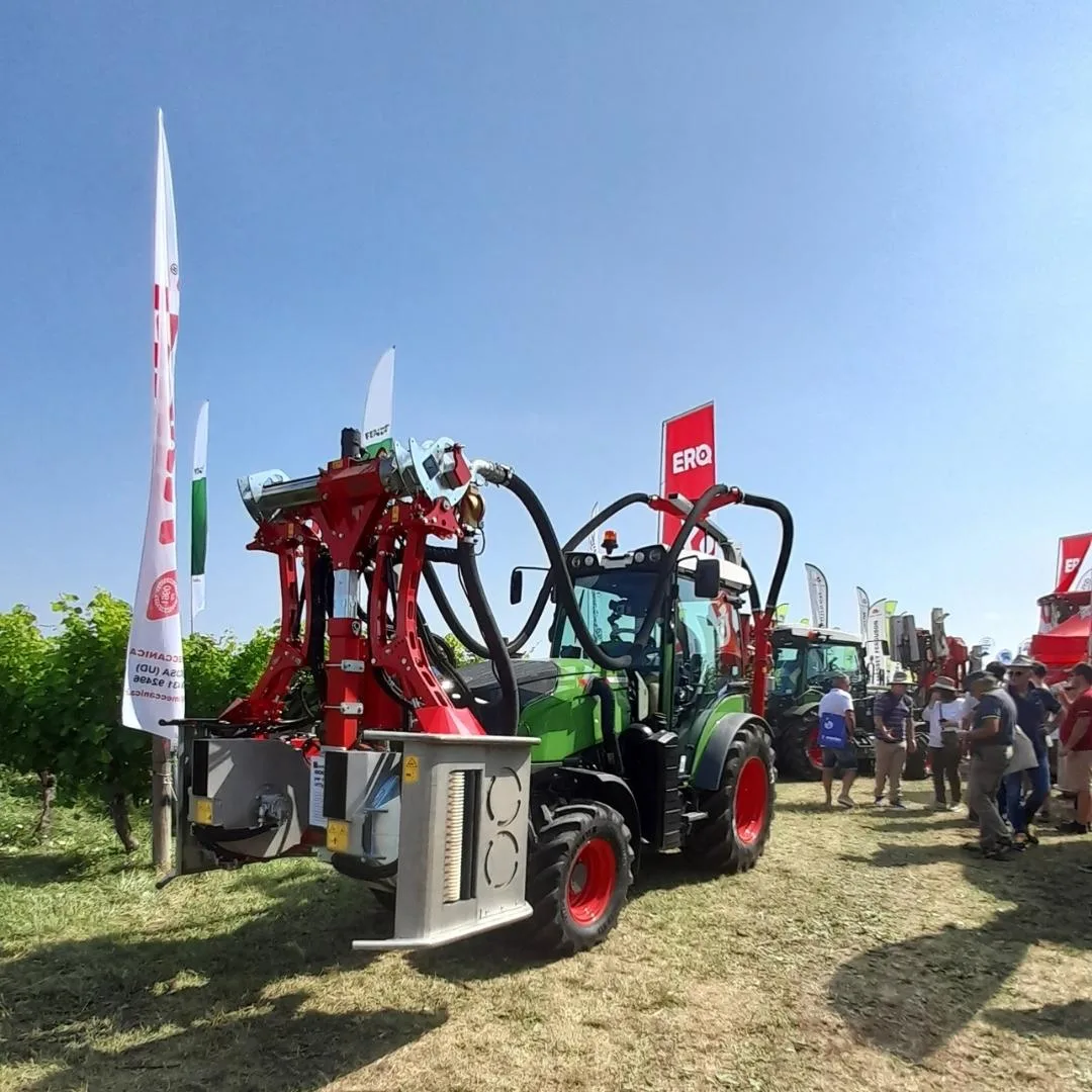 ENOVITIS IN CAMPO 2022