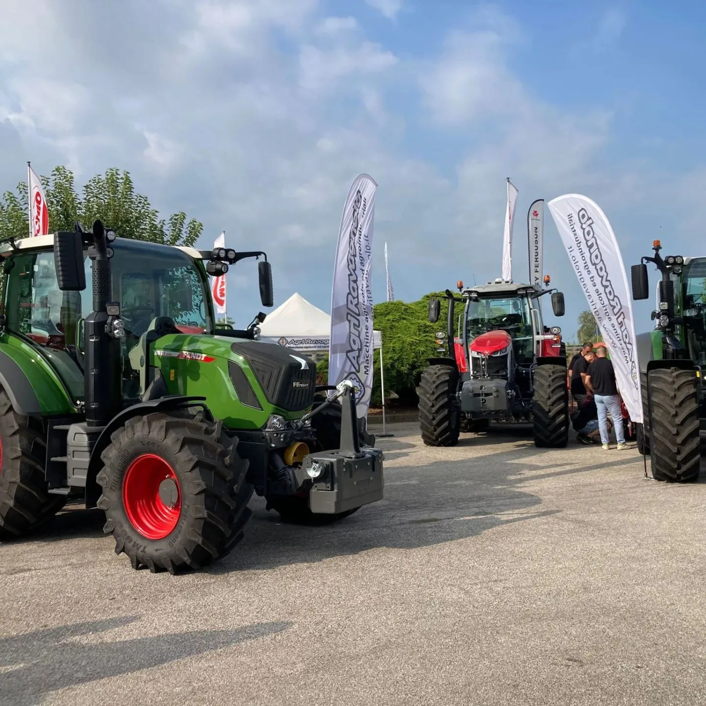 ESPOSIZIONE CEREAL DOCKS 2023