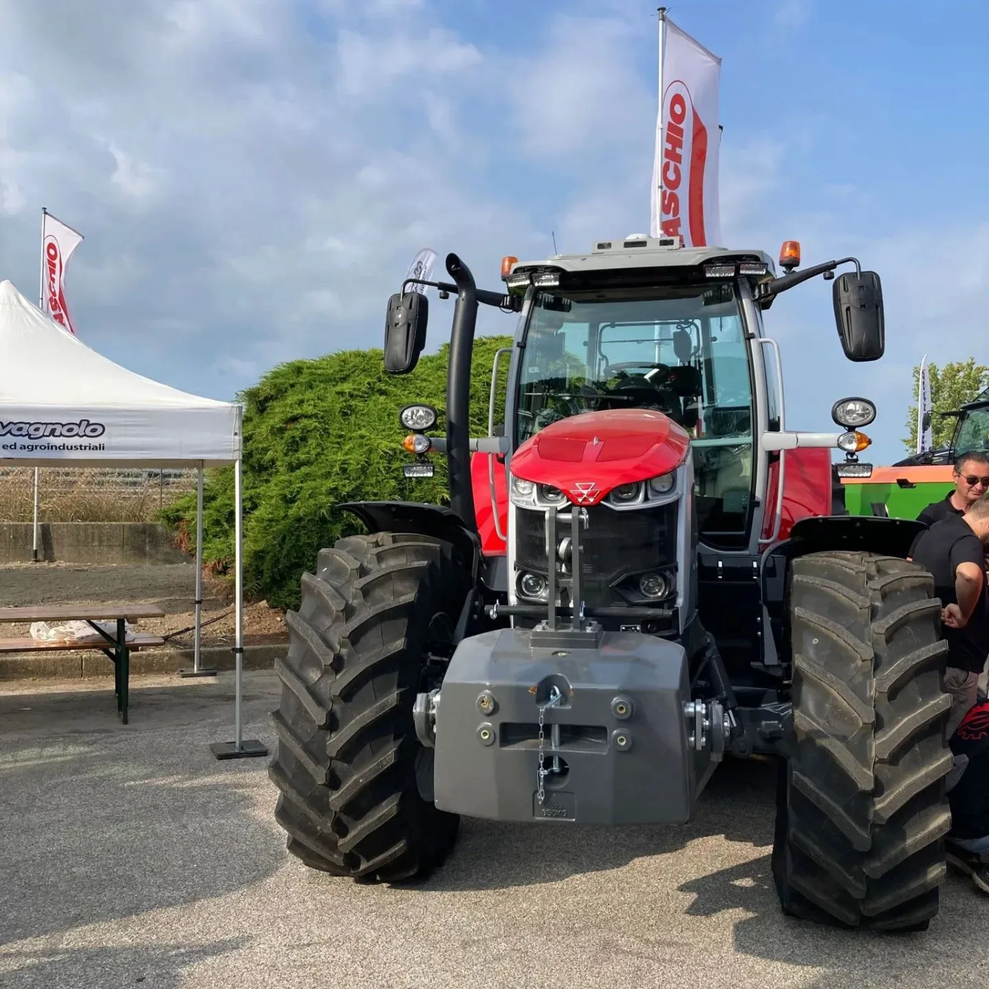 ESPOSIZIONE CEREAL DOCKS 2023