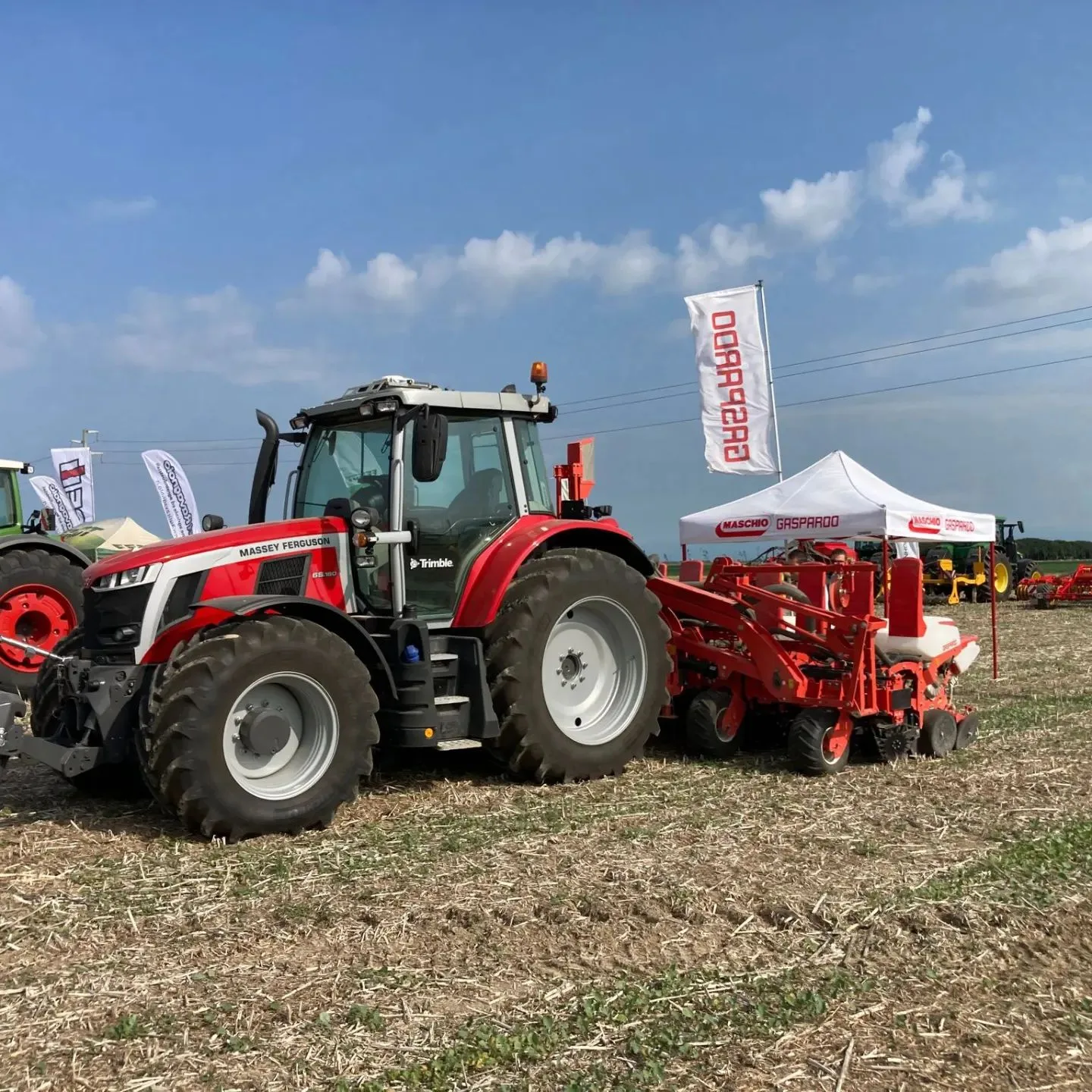 ESPOSIZIONE CEREAL DOCKS 2023