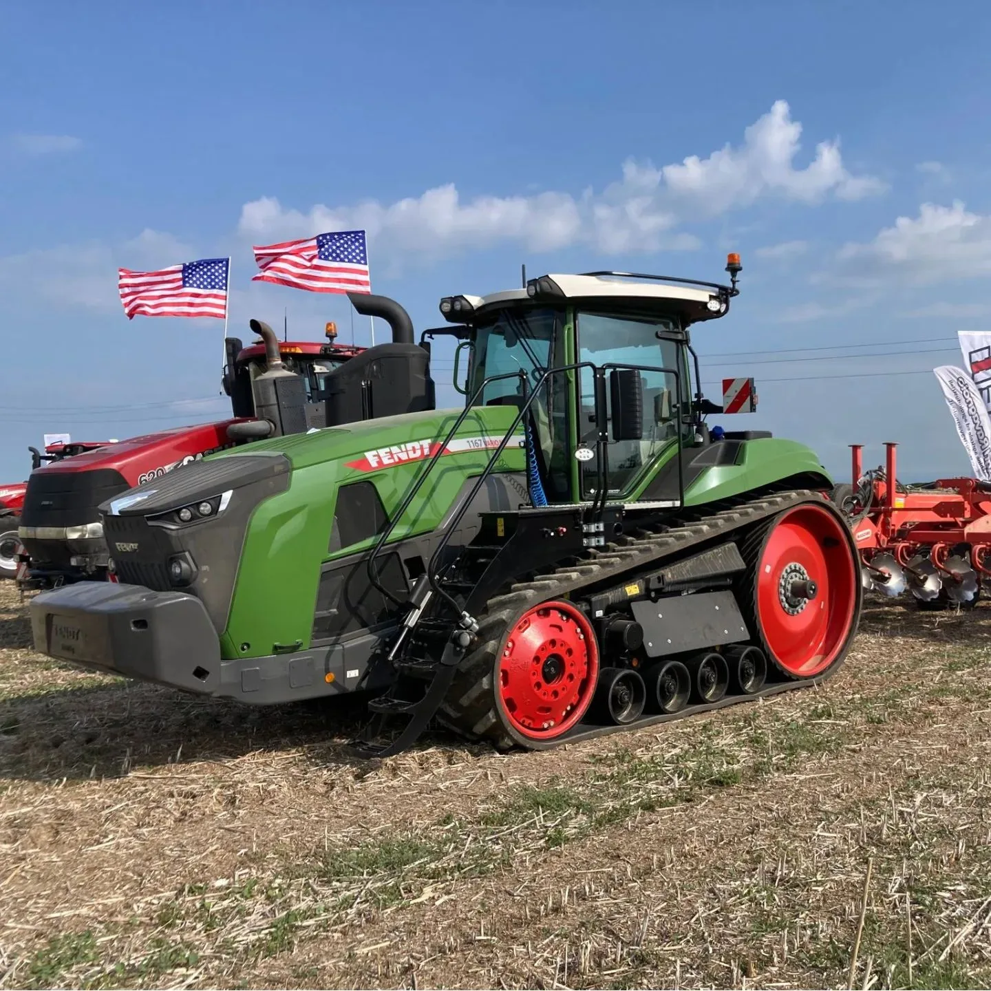 ESPOSIZIONE CEREAL DOCKS 2023