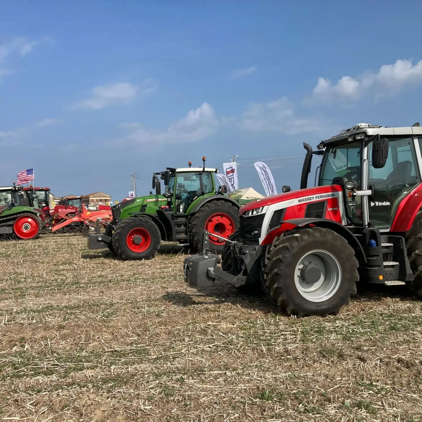 ESPOSIZIONE CEREAL DOCKS 2023