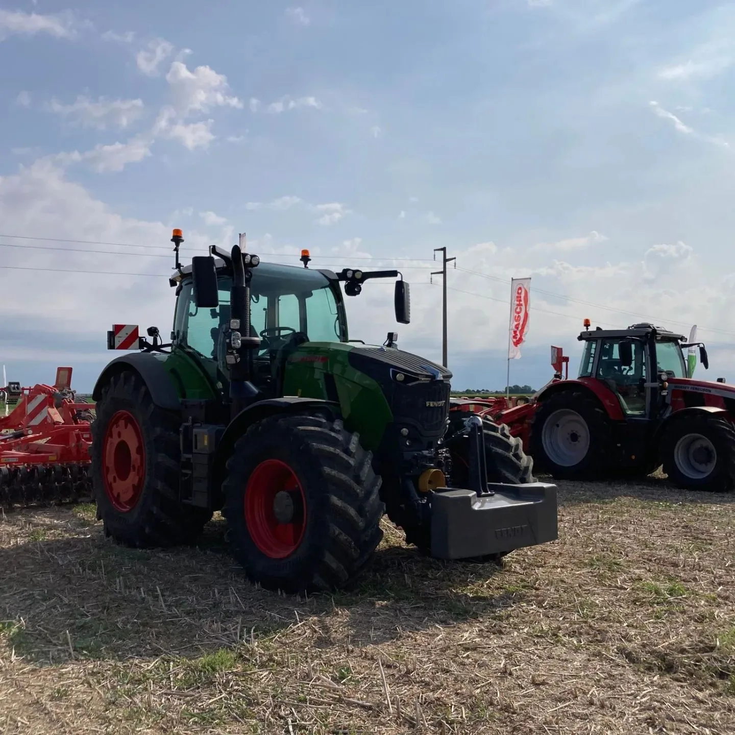 ESPOSIZIONE CEREAL DOCKS 2023