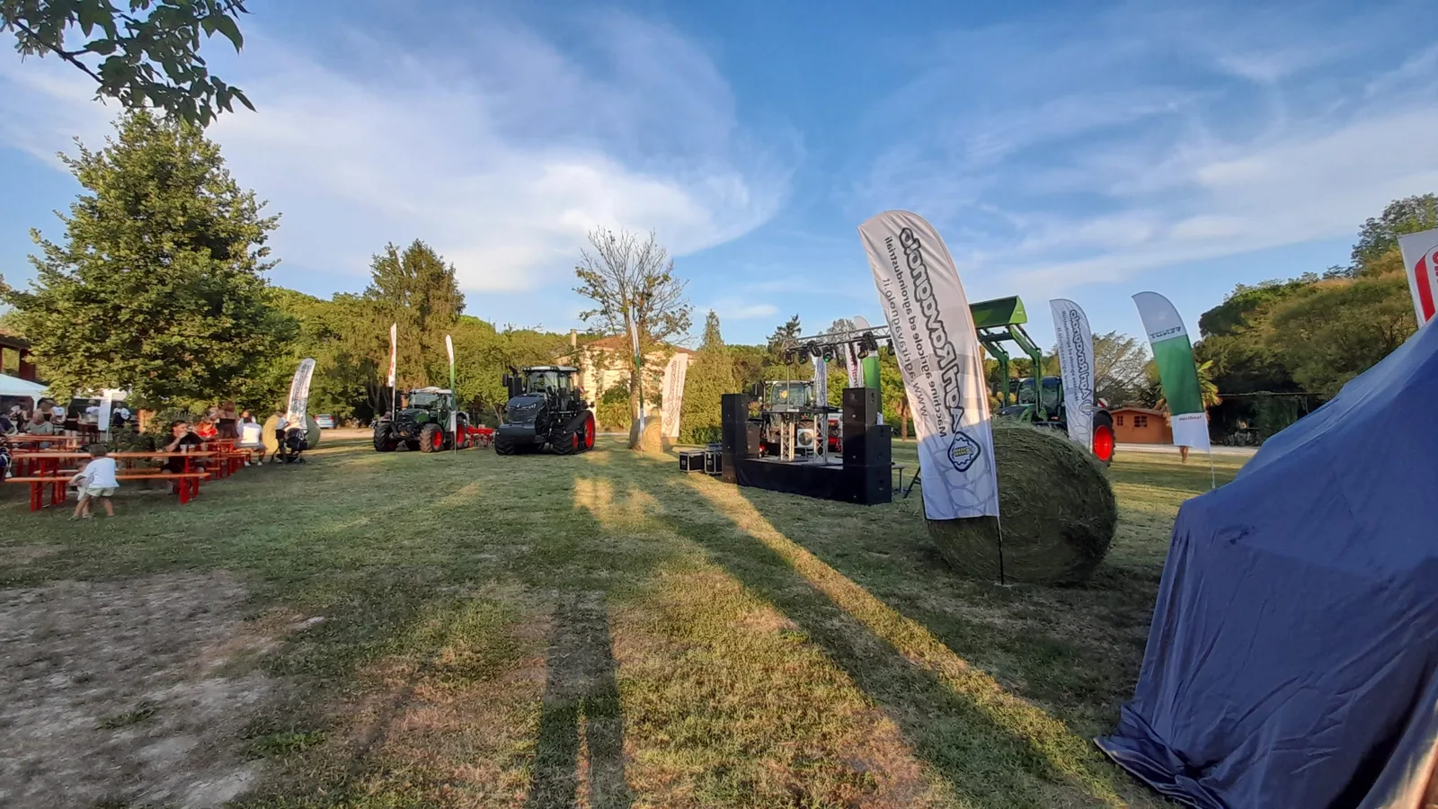 FESTA IN BRUSSA 2022 – TUTTI AL B2O!