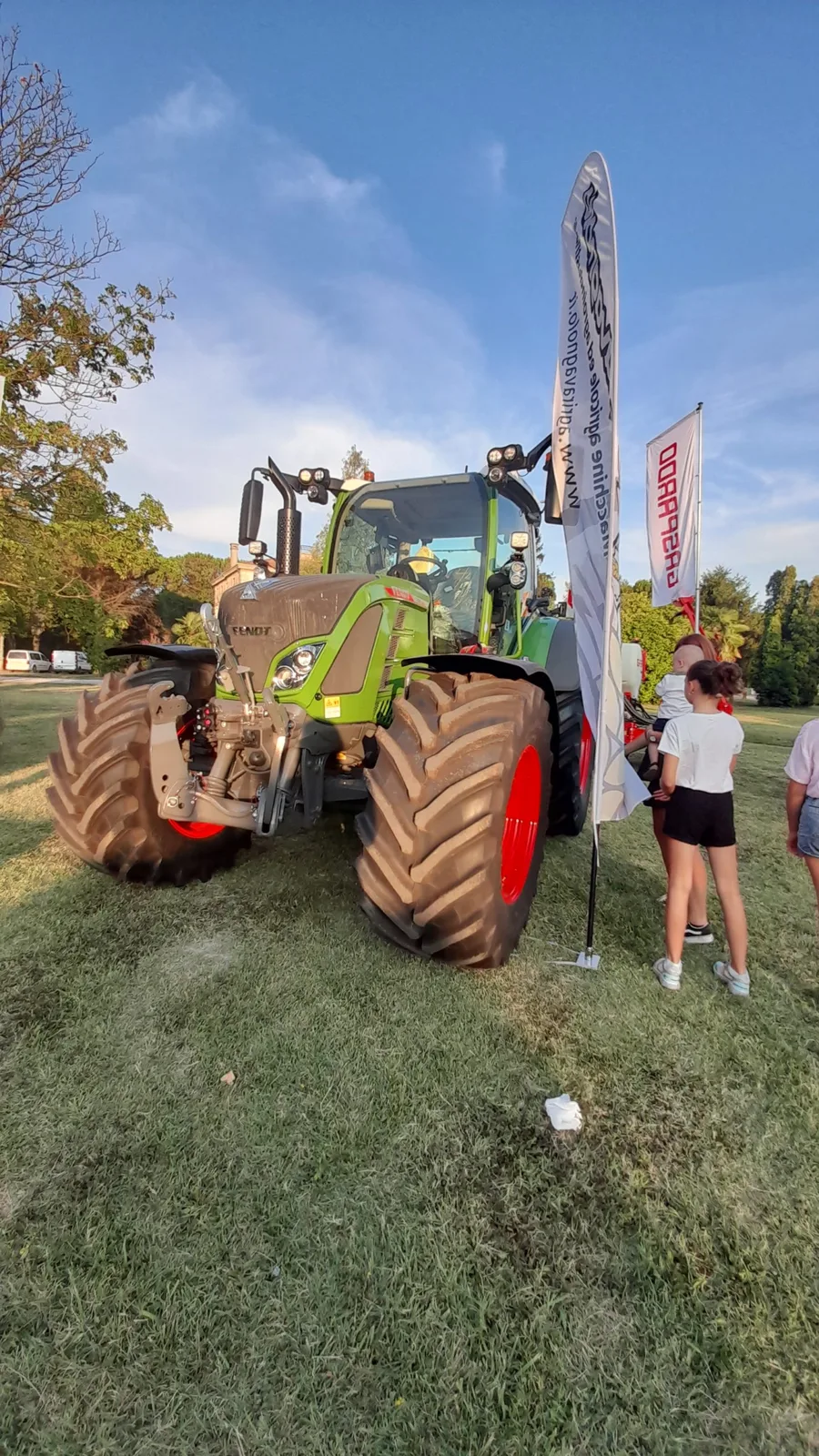 FESTA IN BRUSSA 2022 – TUTTI AL B2O!